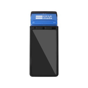 Aisino A90 Black POS Silicone Cover