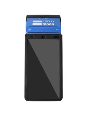 Aisino A90 Black POS Silicone Cover