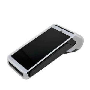 Ingenico Axium DX8000 Black POS Silicone Cover