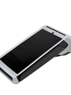 Ingenico Axium DX8000 Black POS Silicone Cover
