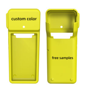 PAX A960 Yellow POS Silicone Cover
