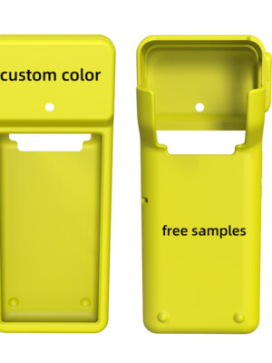 PAX A960 Yellow POS Silicone Cover