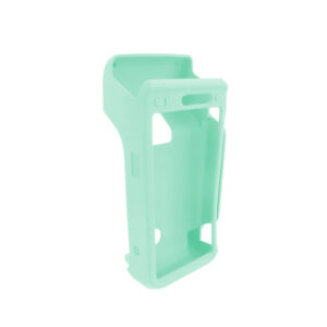 PAX A930 Bright Green POS Silicone Cover