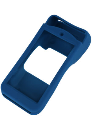 PAX A920 Blue POS Silicone Cover