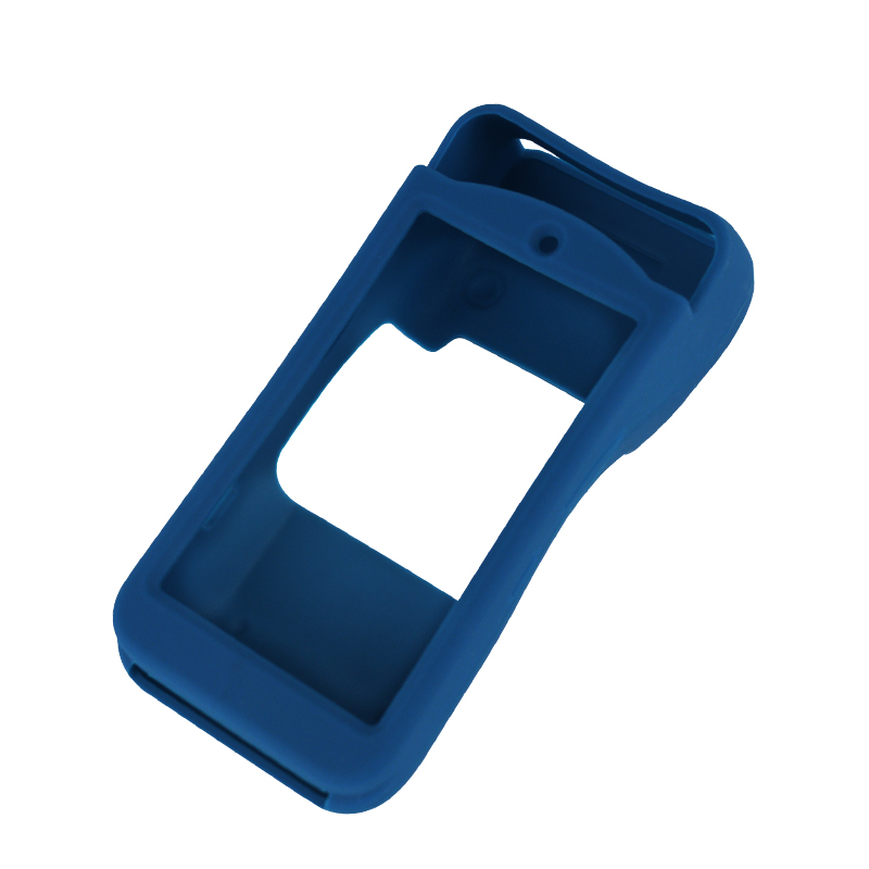 PAX A920 Blue POS Silicone Cover