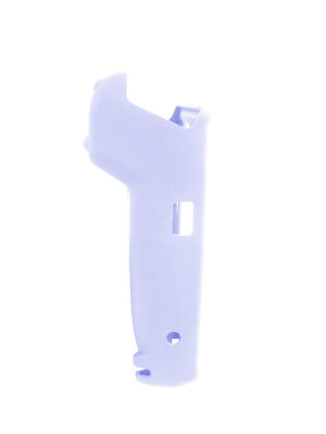 Pax A930 Bright Blue POS Silicone Cover