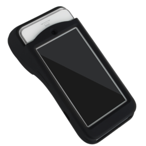 Verifone A920 Black POS Silicone Cover
