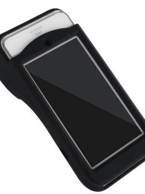 Verifone A920 Black POS Silicone Cover