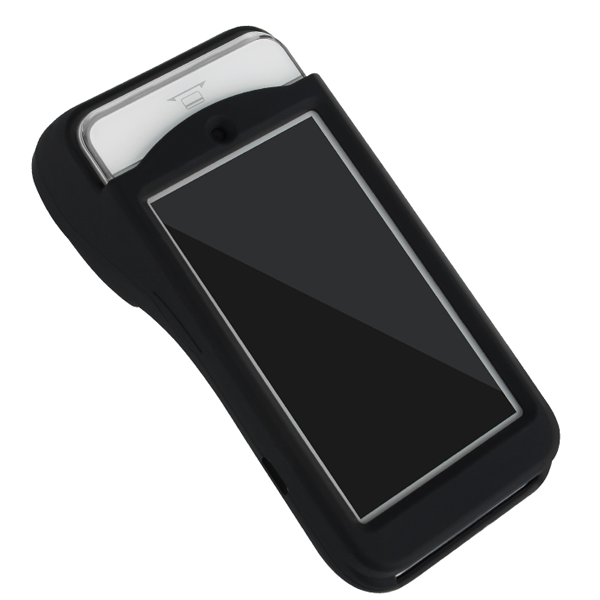 Verifone A920 Black POS Silicone Cover