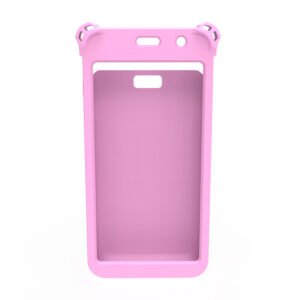 Pax A77 Purple POS Silicone Cover