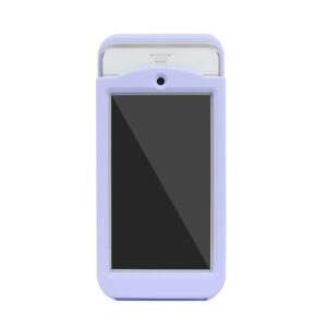 PAX A920 White POS Silicone Cover