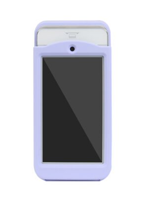 PAX A920 White POS Silicone Cover