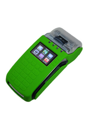 Verifone Vx520 POS Silicone Cover
