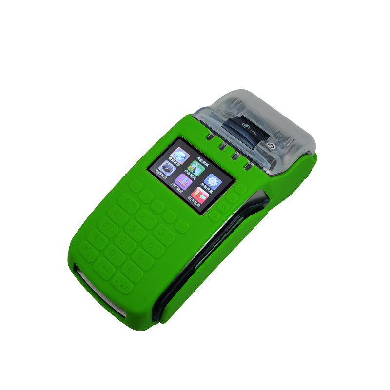Verifone Vx520 POS Silicone Cover