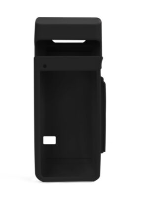 Verifone T650p Black POS Silicone Cover