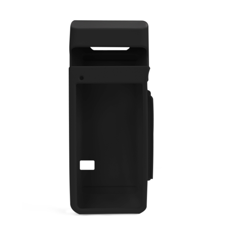 Verifone T650p Black POS Silicone Cover