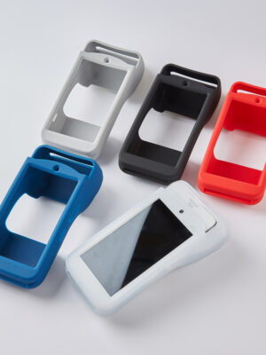 PAX A920 Multi Colors POS Silicone Cover