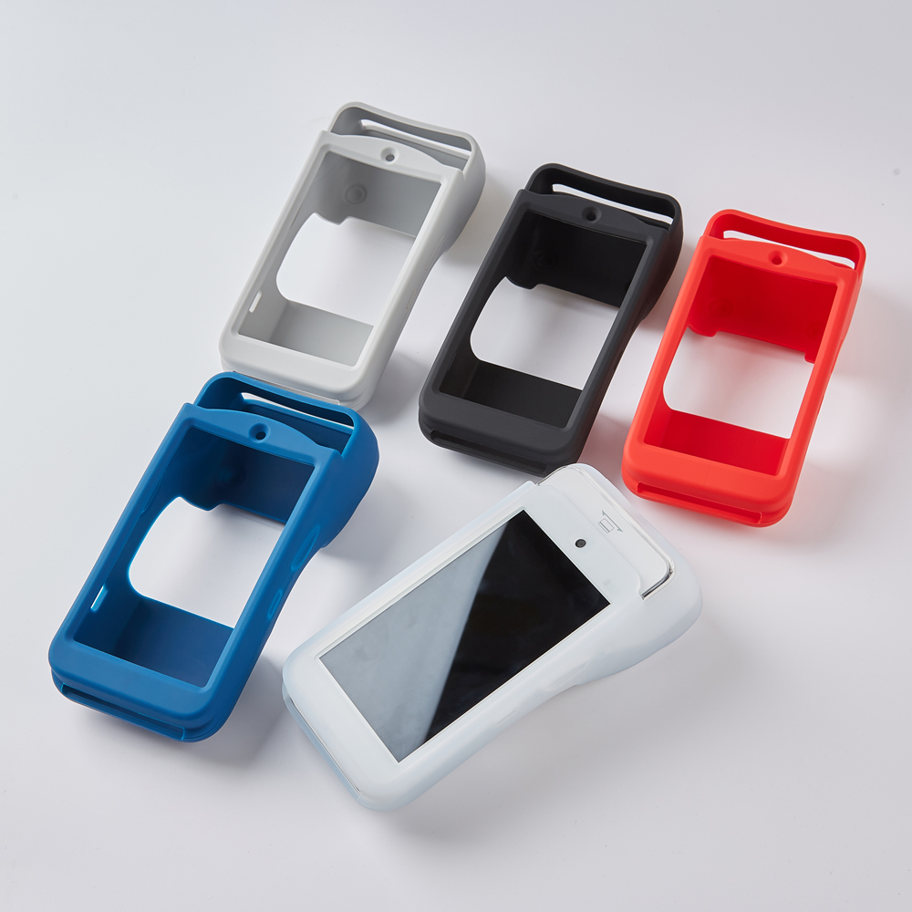 PAX A920 Multi Colors POS Silicone Cover