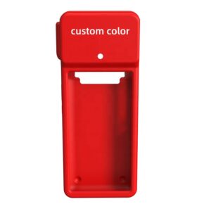 PAX A960 Reg POS Silicone Cover