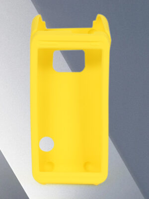 PAX A920 Yellow POS Silicone Cover