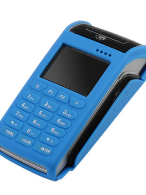 NEXGO G2 Blue POS Silicone Cover