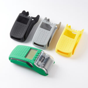 Verifone VX520C POS Silicone Cover
