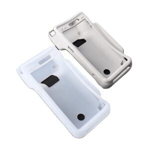 PAX A930 White POS Silicone Cover