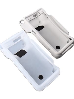 PAX A930 White POS Silicone Cover