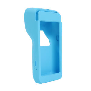 PAX A920 Pro Blue POS Silicone Cover