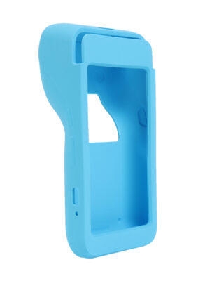 PAX A920 Pro Blue POS Silicone Cover