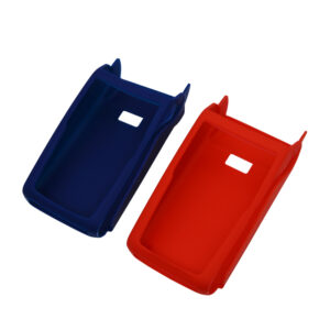 Verifone VX675 Blue Red POS Silicone Cover