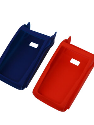 Verifone VX675 Blue Red POS Silicone Cover