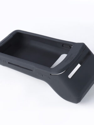 NEXGO N86 Black POS Silicone Cover