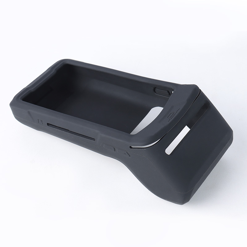 NEXGO N86 Black POS Silicone Cover