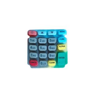 POS Keyboard for NEWPOS NEW8210