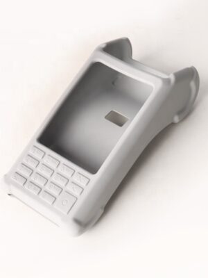 Verifone V240M Grey POS Silicone Cover
