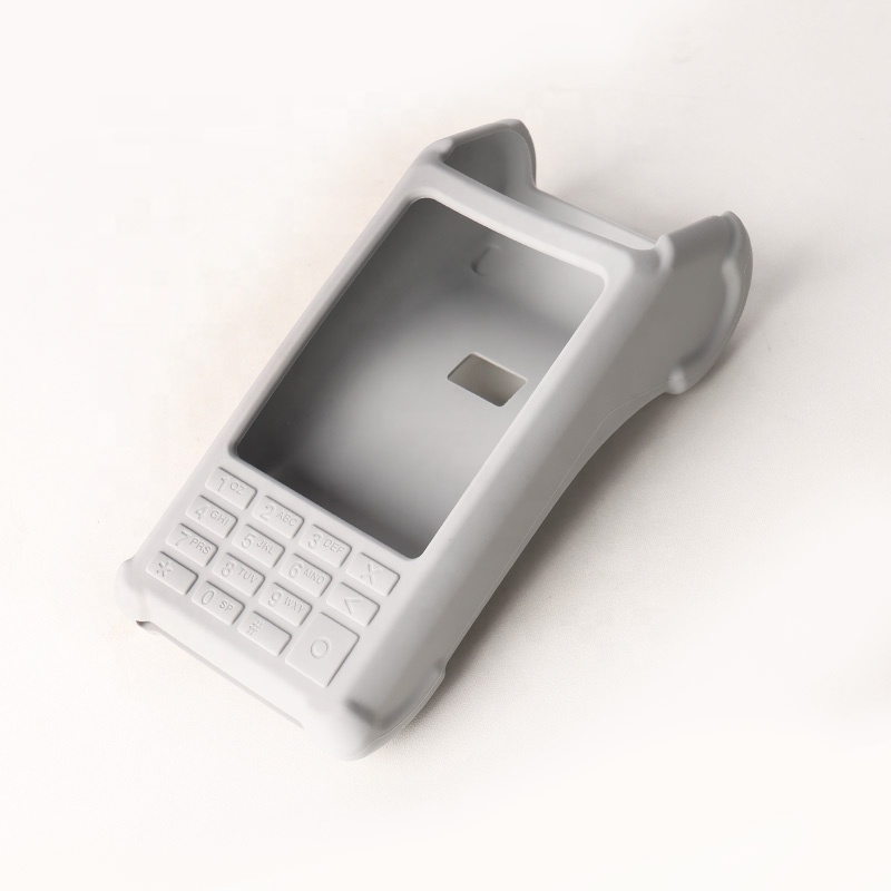 Verifone V240M Grey POS Silicone Cover