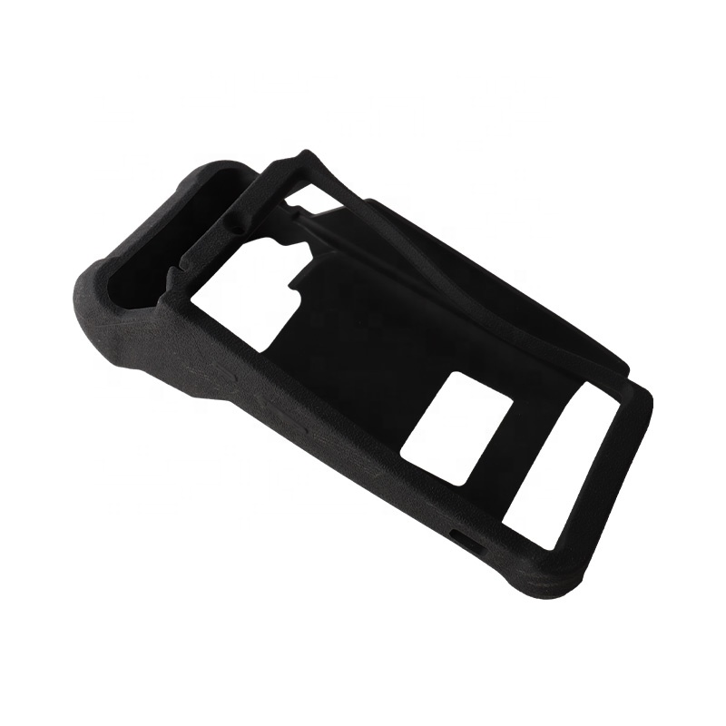 Ingenico Axium DX8000 Black POS Silicone Cover