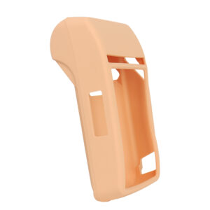 PAX D210 Bright Red POS Silicone Cover
