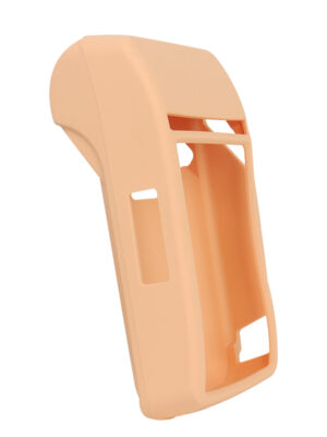 PAX D210 Bright Red POS Silicone Cover