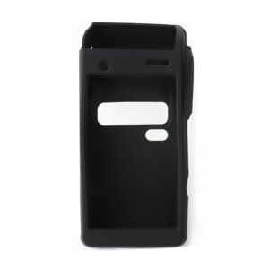 NEXGO N5 Black POS Silicone Cover