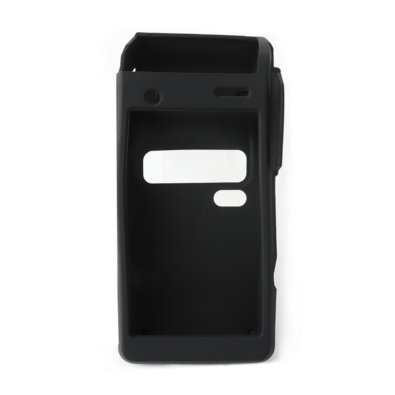 NEXGO N5 Black POS Silicone Cover