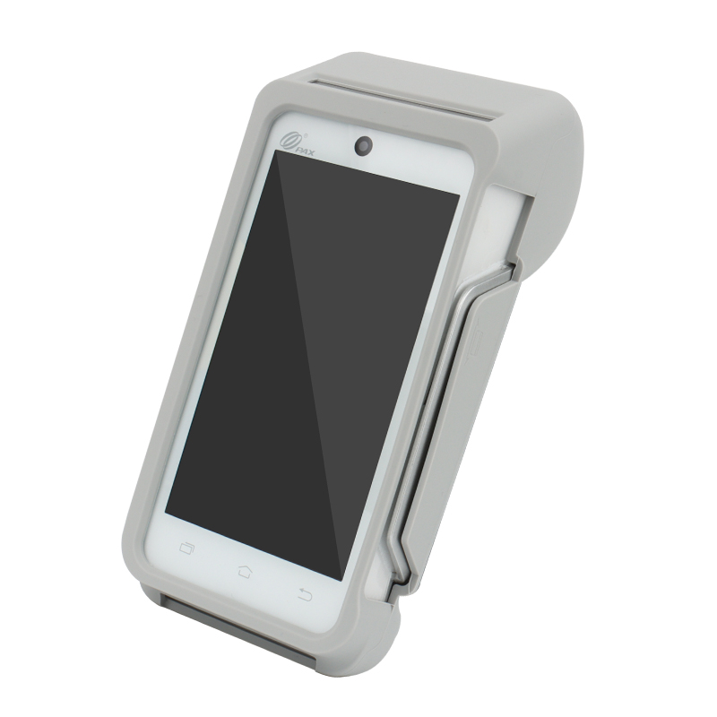 PAX A910 Grey POS Silicone Cover