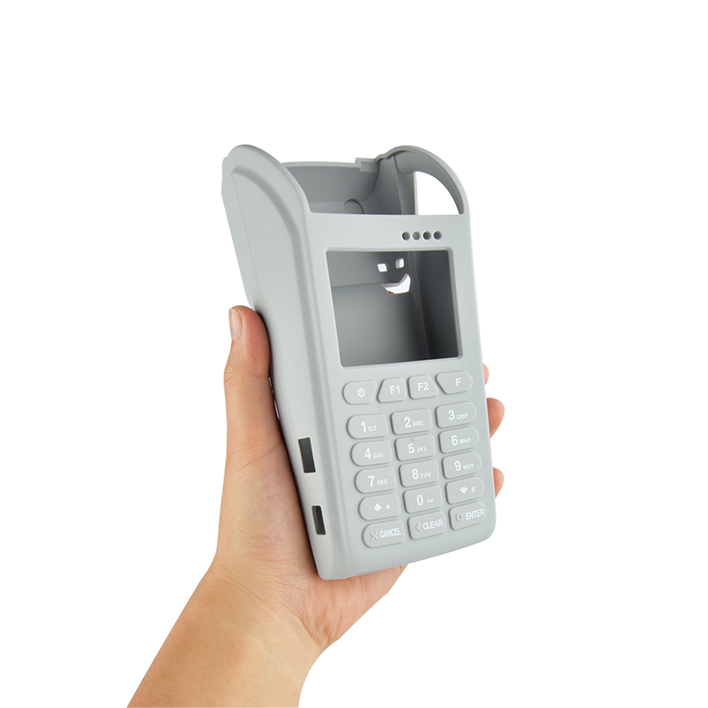 NEXGO G2 Grey POS Silicone Cover
