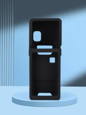 Sunmi P2 SE Black POS Silicone Cover