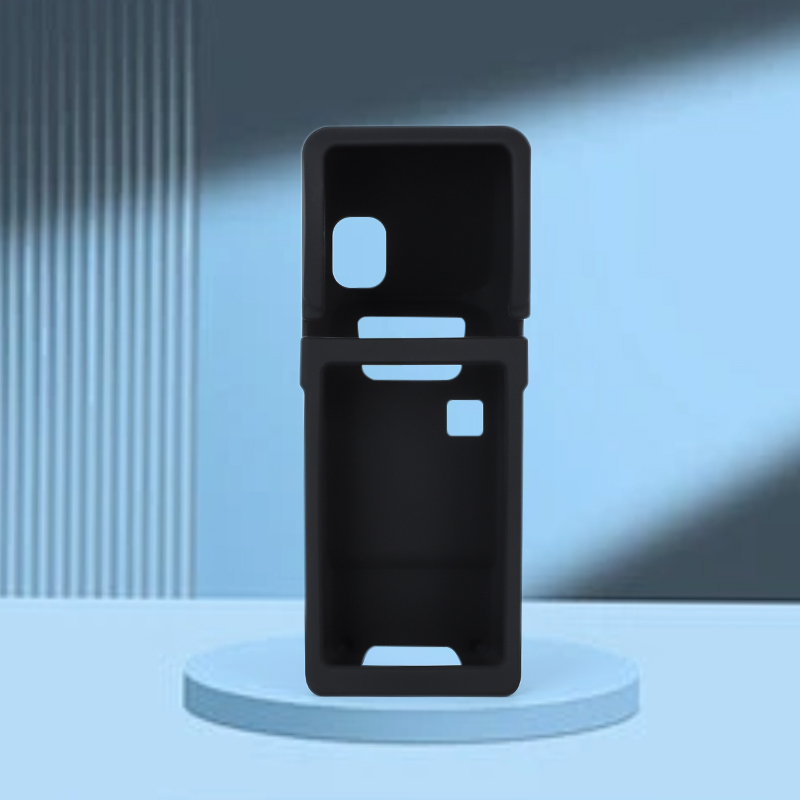 Sunmi P2 SE Black POS Silicone Cover