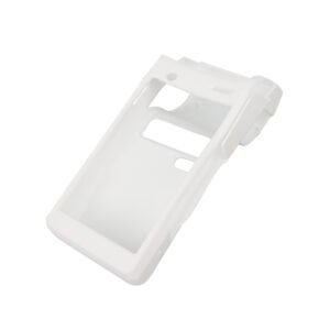 NEXGO N5 White POS Silicone Cover