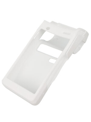 NEXGO N5 White POS Silicone Cover