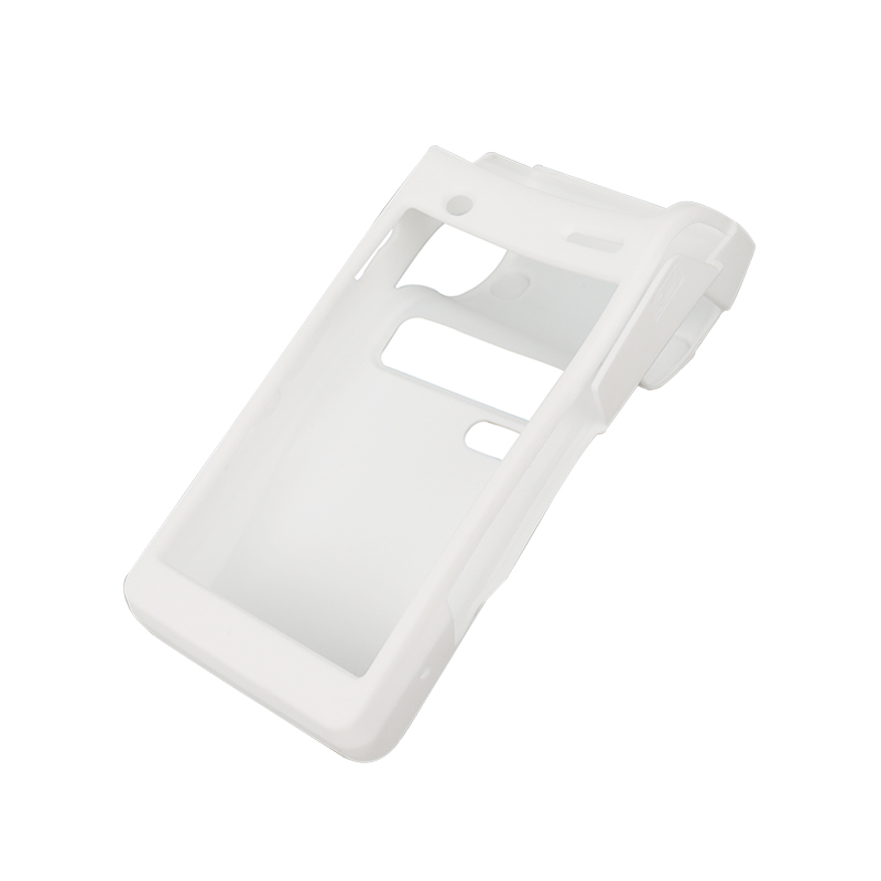 NEXGO N5 White POS Silicone Cover