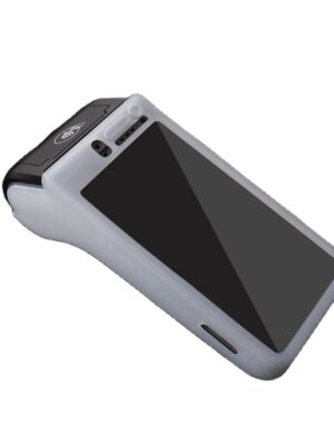 NEWPOS New9220 Grey POS Silicone Cover